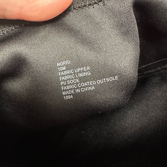 Steve Madden Norri Boot - 10 - Picture 5 of 5